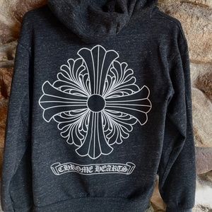 Chrome Hearts Hoodie